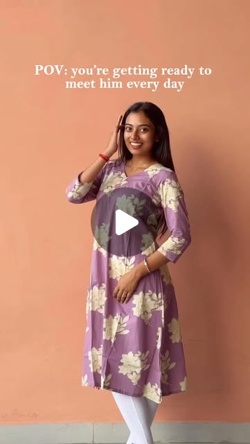 Styling reel with Zing Clothing